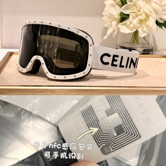 Celine Glasses smx (303)